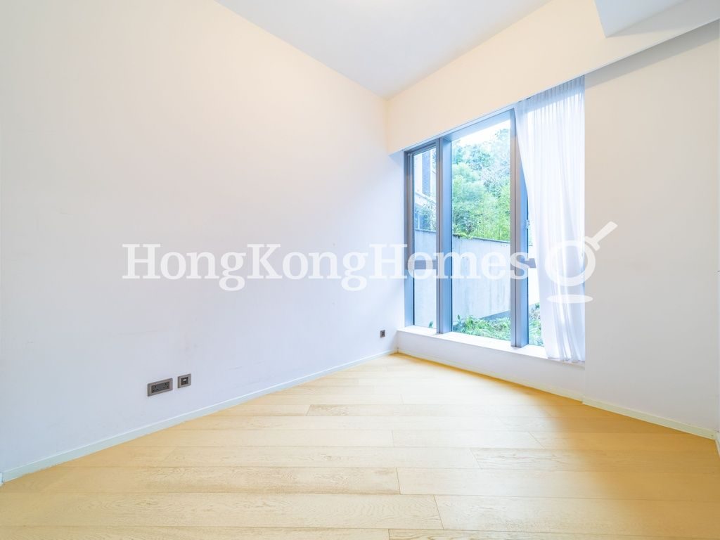 Second Ensuite Bedroom — 傲瀧 - 第5座，清水灣