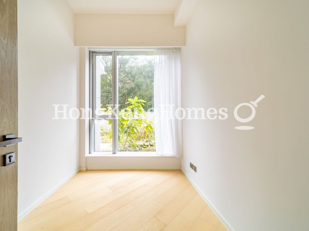Third Bedroom — 傲瀧 - 第5座，清水灣