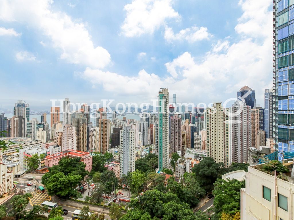 香港花園