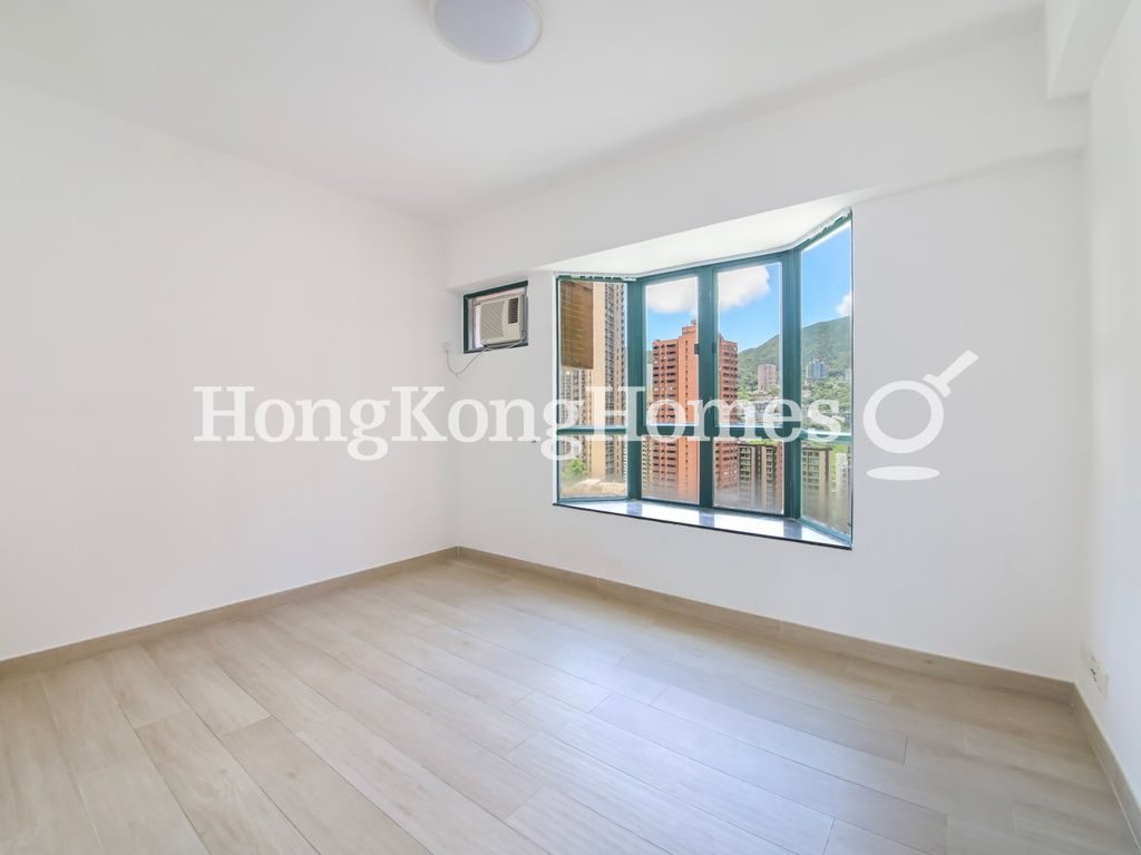 Second Bedroom — Caroline Garden, Causeway Bay