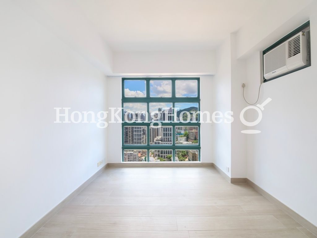 Third Bedroom — Caroline Garden, Causeway Bay