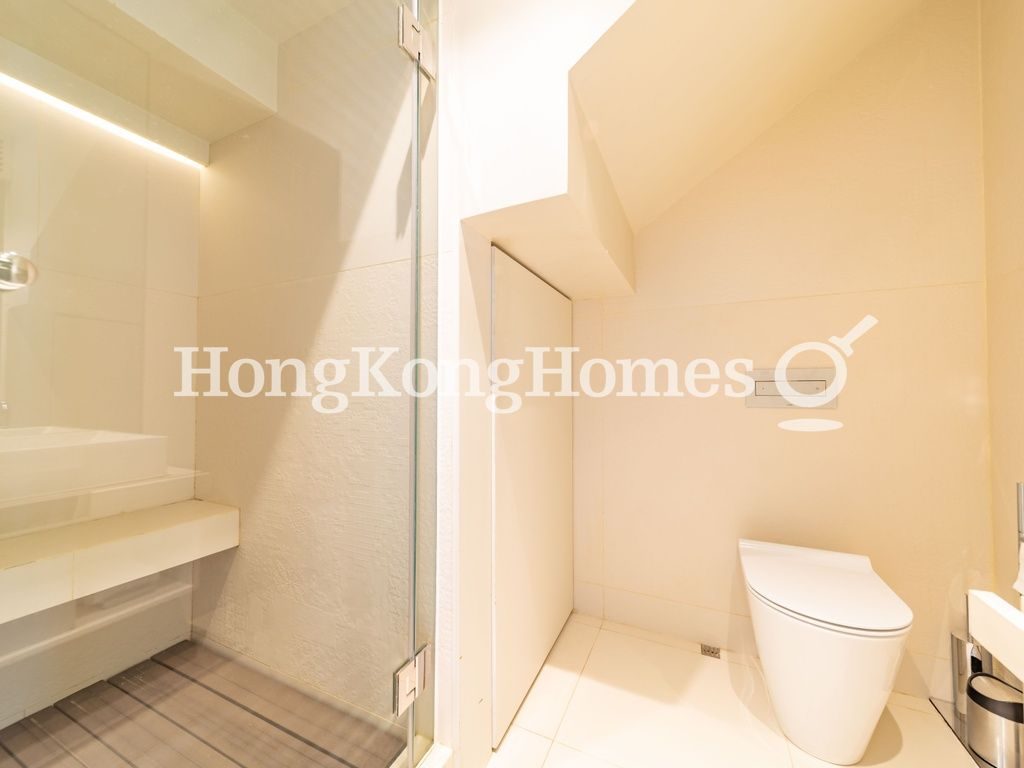 Guest Bathroom — 昌邦閣，何文田窩打老道