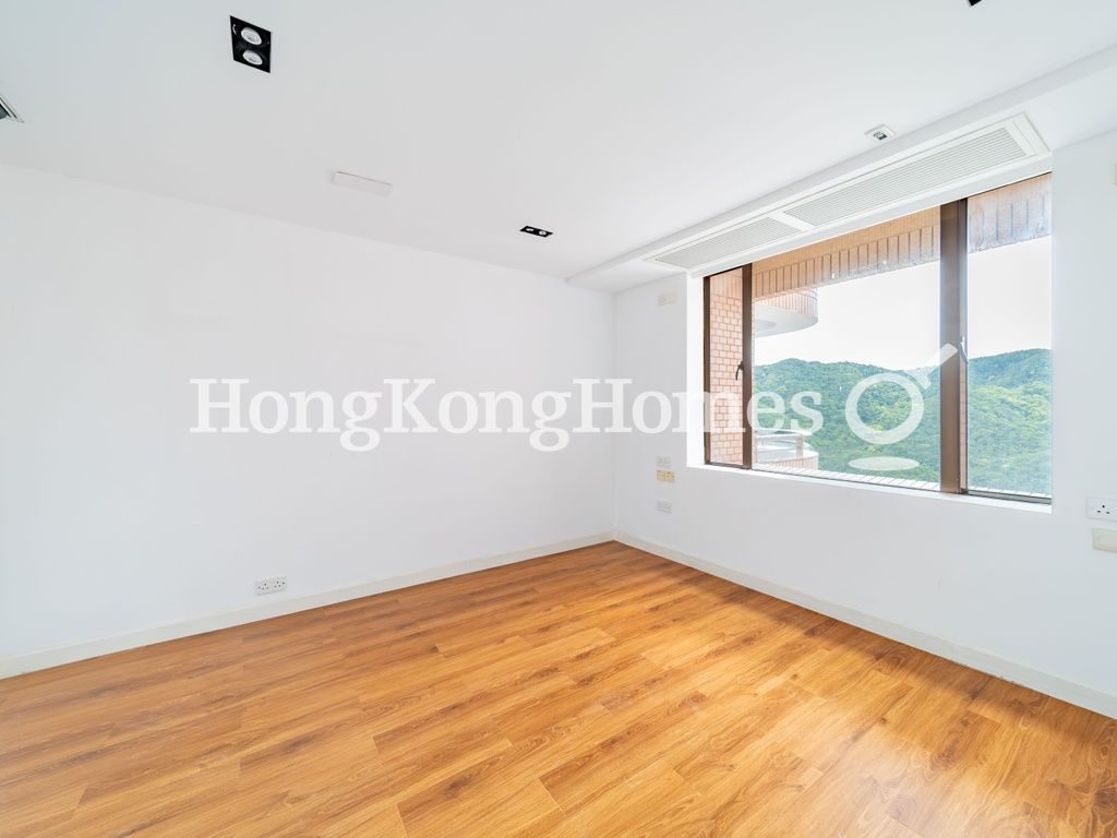 Second Bedroom — 陽明山莊 08座 凌雲閣，淺水灣