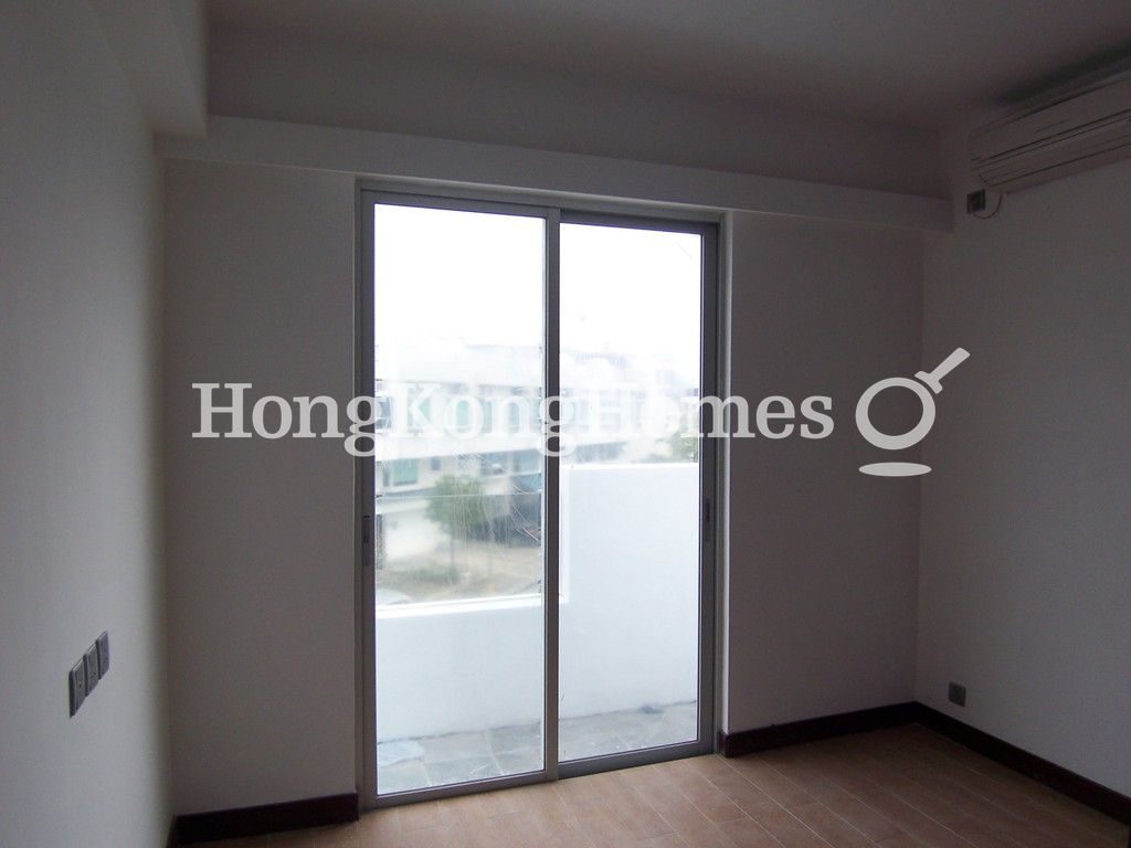 Second Ensuite Bedroom — 匡湖居 04期，西貢