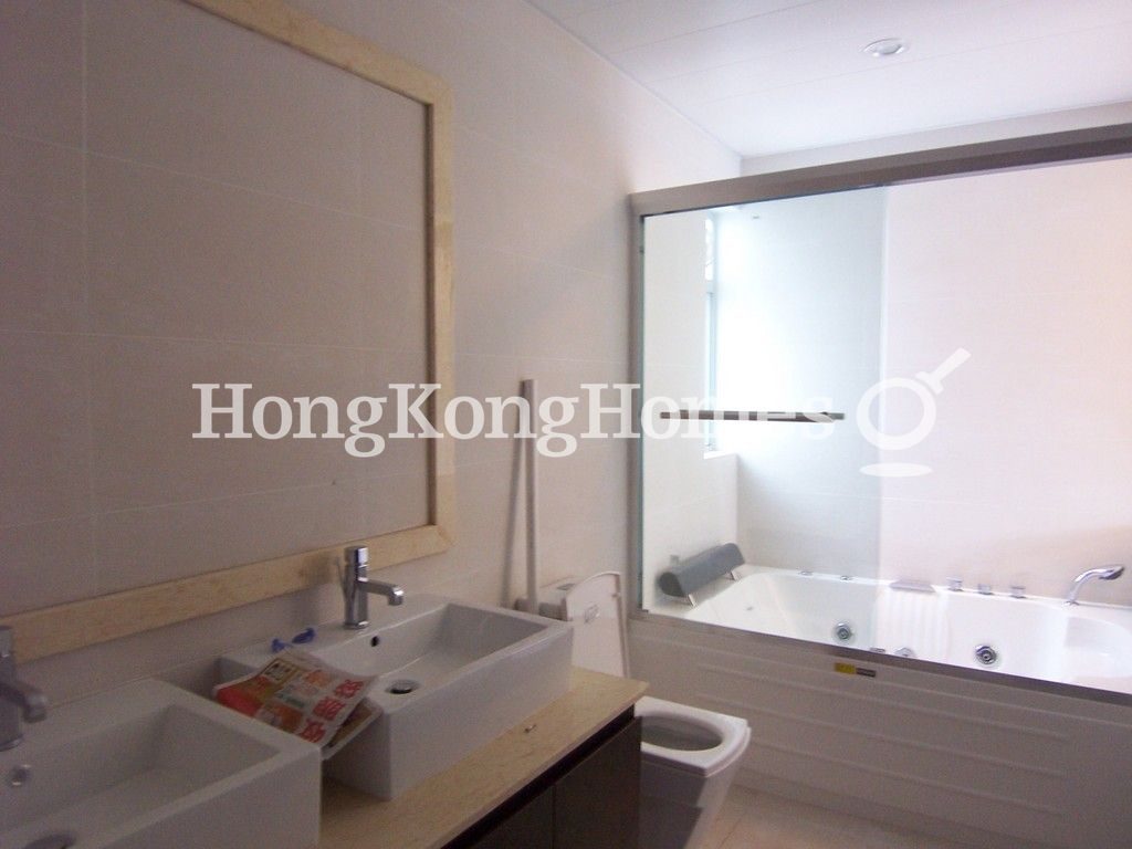 Master Bathroom — 匡湖居 04期，西貢