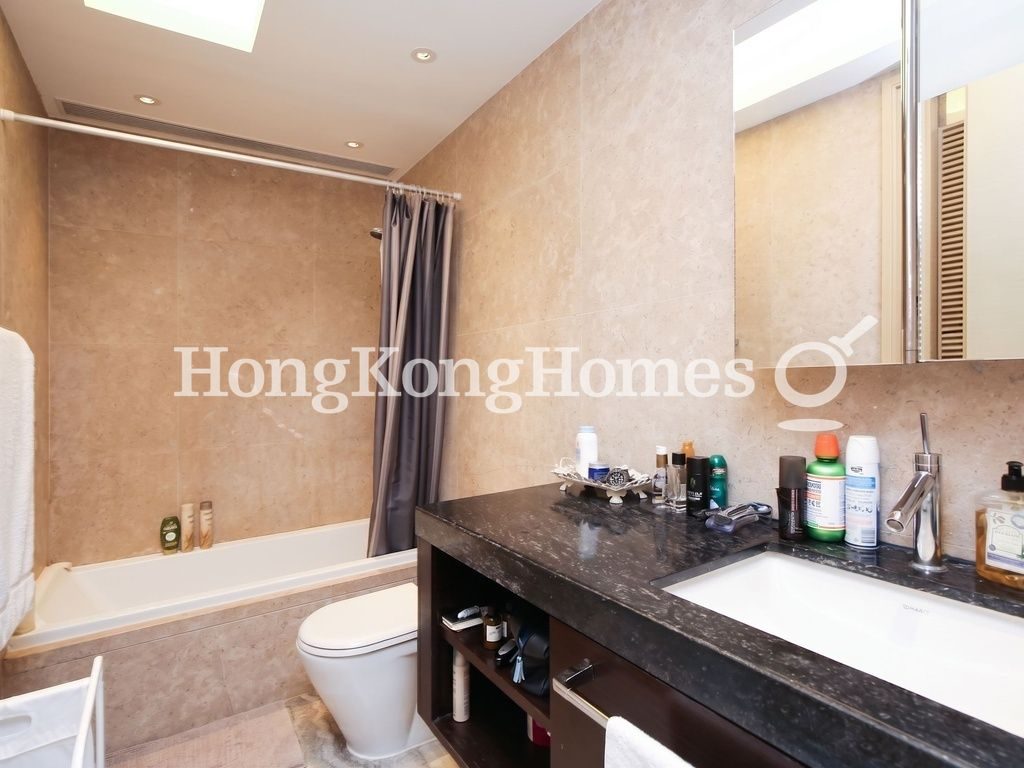 Guest Bathroom — 深灣9號 - 第2座，黃竹坑
