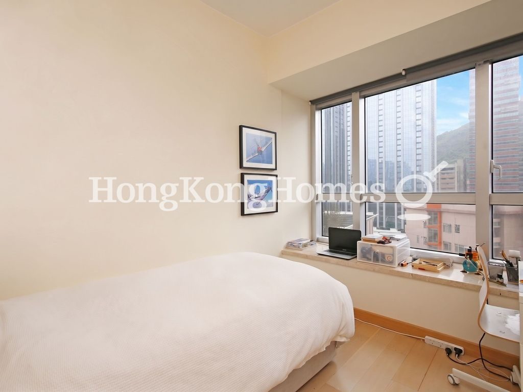 Second Bedroom — 深灣9號 - 第2座，黃竹坑