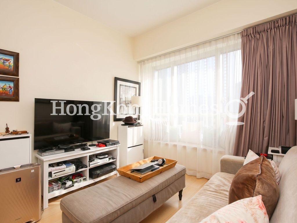Third Bedroom — 深灣9號 - 第2座，黃竹坑
