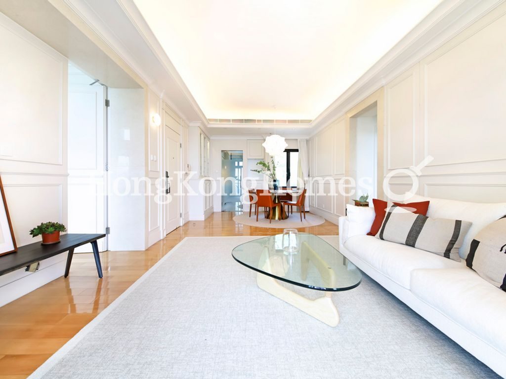 Dining and Dining Room — 淺水灣道 37號 - 第01座，淺水灣