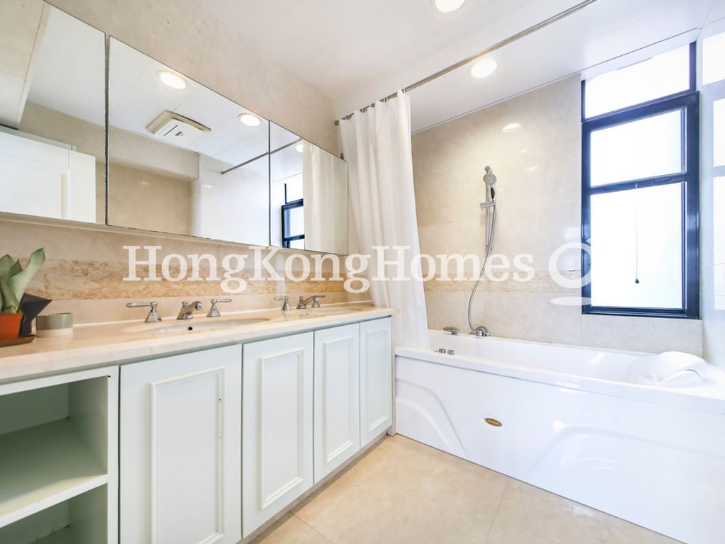 Master Bathroom — 淺水灣道 37號 - 第01座，淺水灣