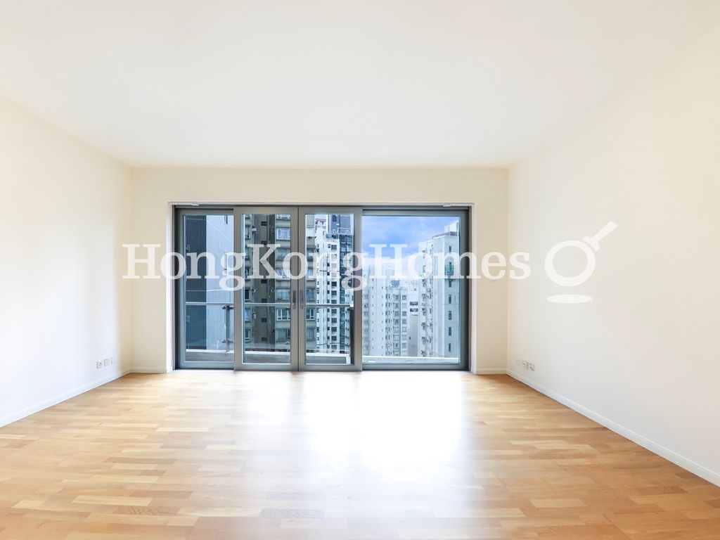 Living and Dining Room — Seymour, Mid-levels West