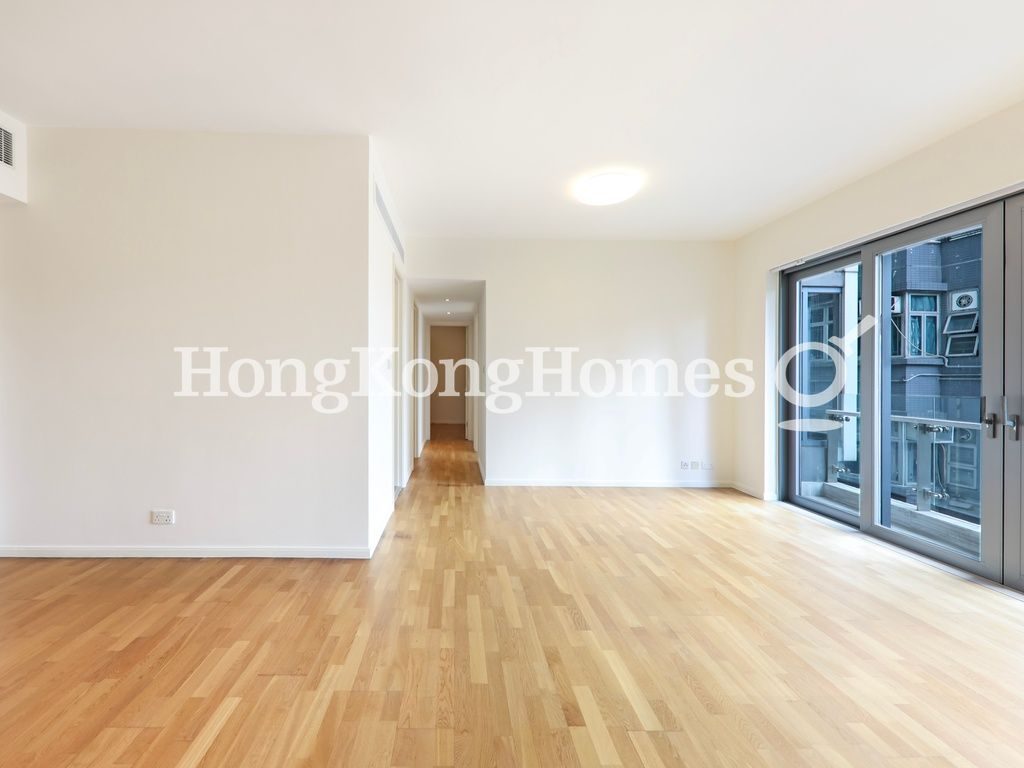 Living and Dining Room — Seymour, Mid-levels West
