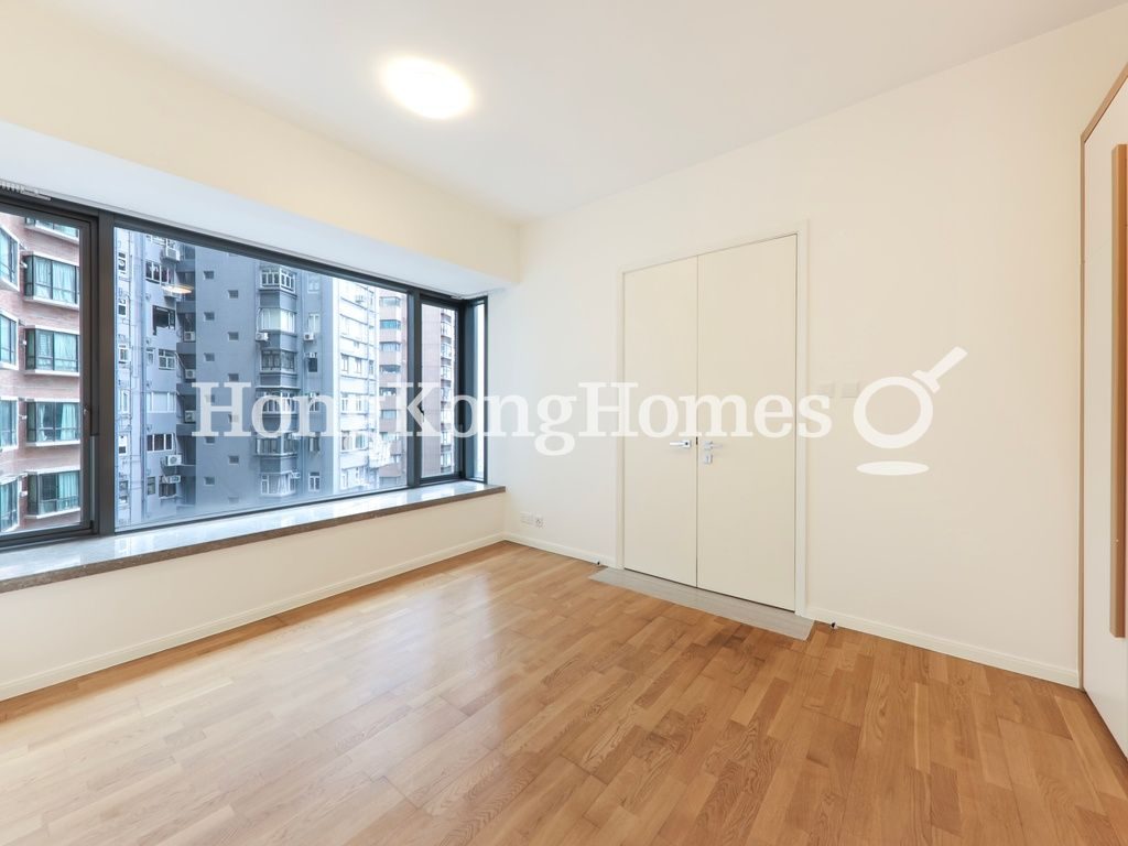 Master Bedroom — Seymour, Mid-levels West