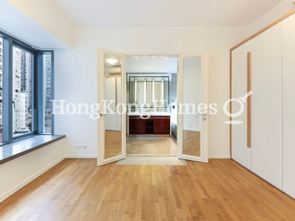 Master Bedroom — Seymour, Mid-levels West