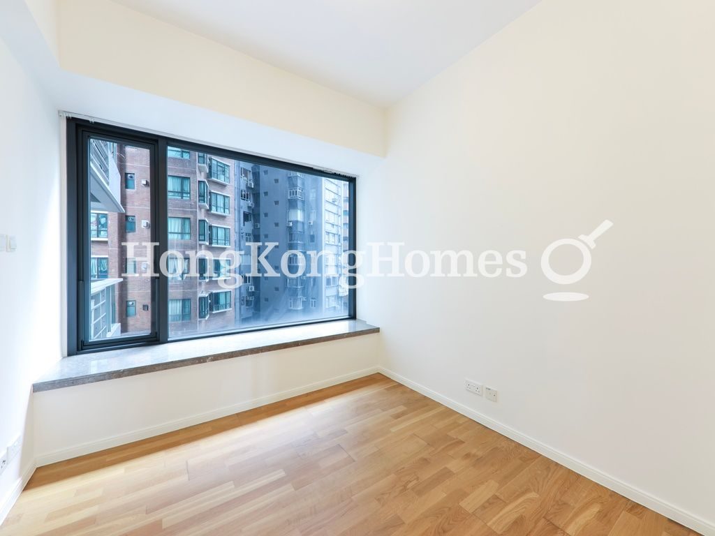 Second Bedroom — Seymour, Mid-levels West