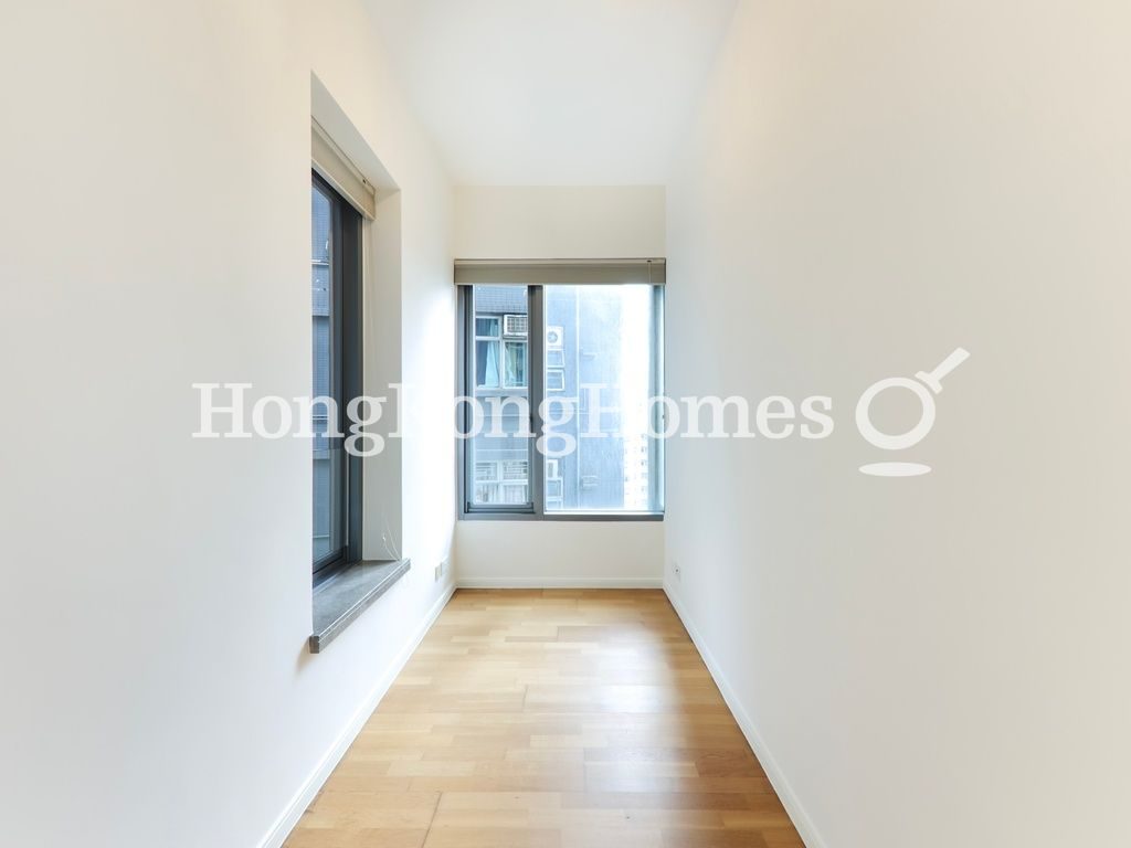 Third Bedroom — Seymour, Mid-levels West