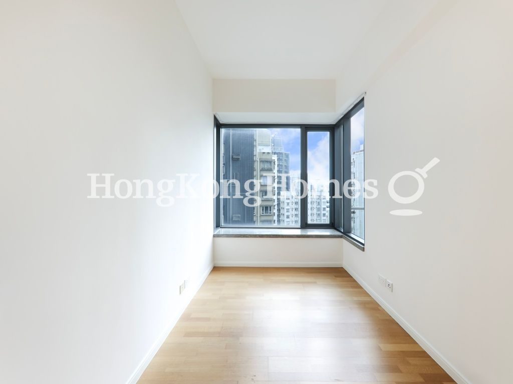 Fourth Bedroom — Seymour, Mid-levels West