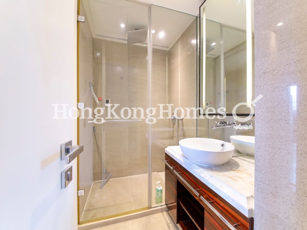 Guest Bathroom — 懿峯，西半山