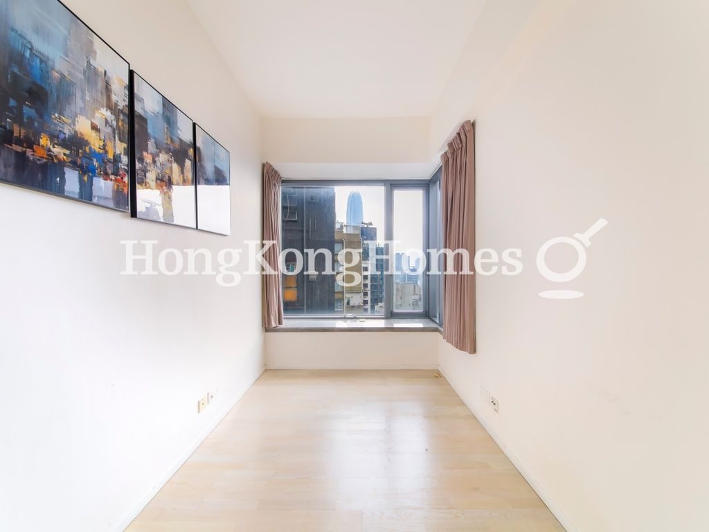Third Bedroom — 懿峯，西半山