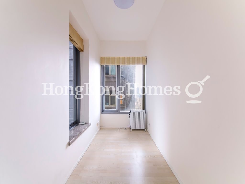 Fourth Bedroom — 懿峯，西半山