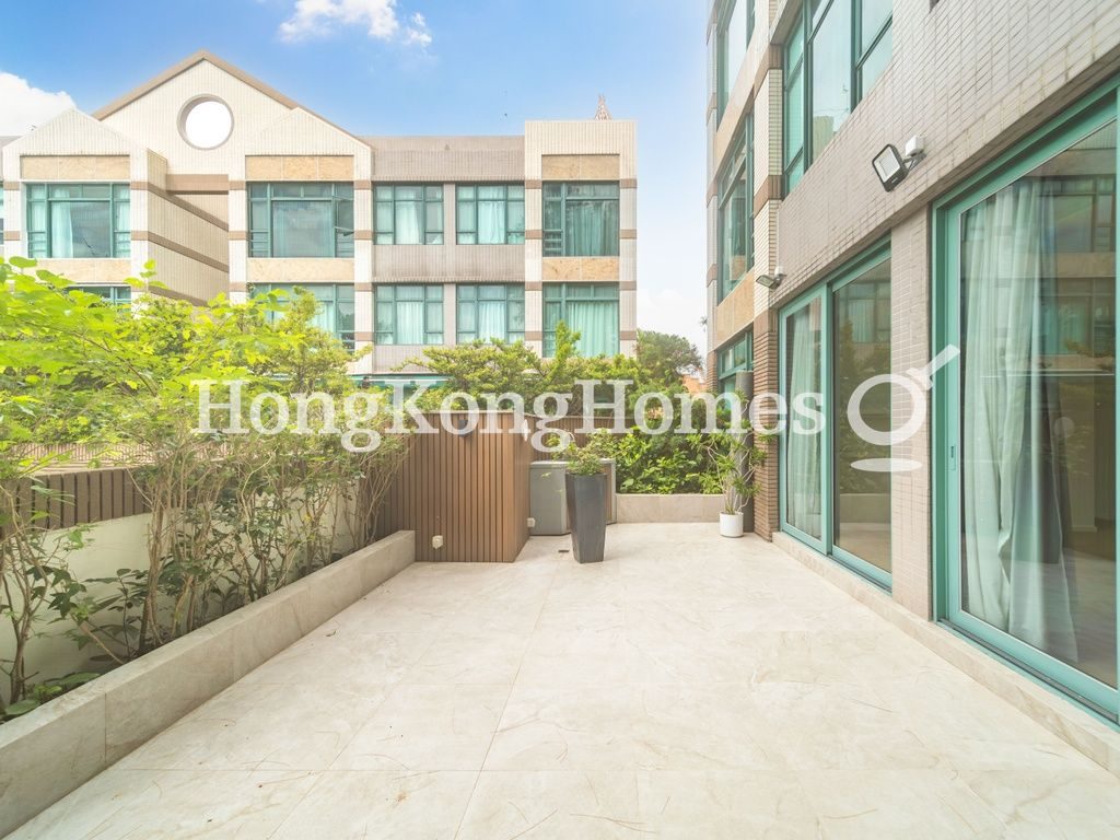 Private Terrace — 旭逸居 - 第01座，赤柱