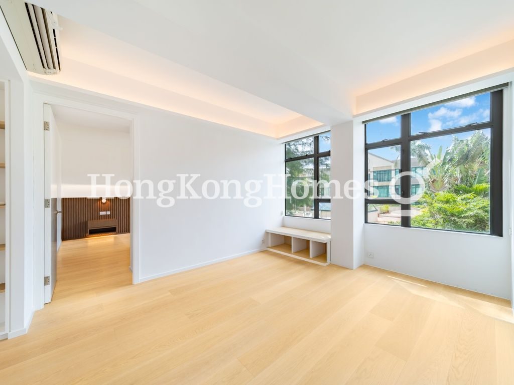 Family Room — 旭逸居 - 第01座，赤柱