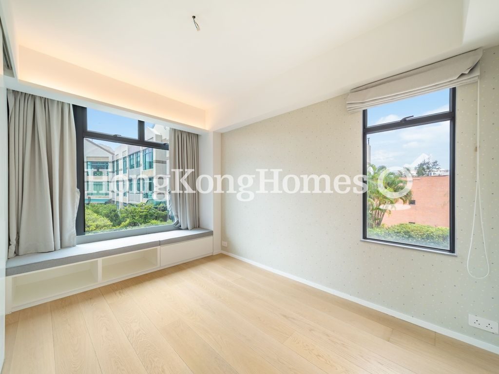 Second Ensuite Bedroom — 旭逸居 - 第01座，赤柱