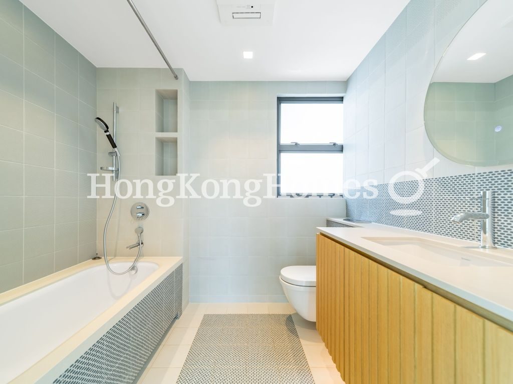 Second Ensuite Bathroom — 旭逸居 - 第01座，赤柱
