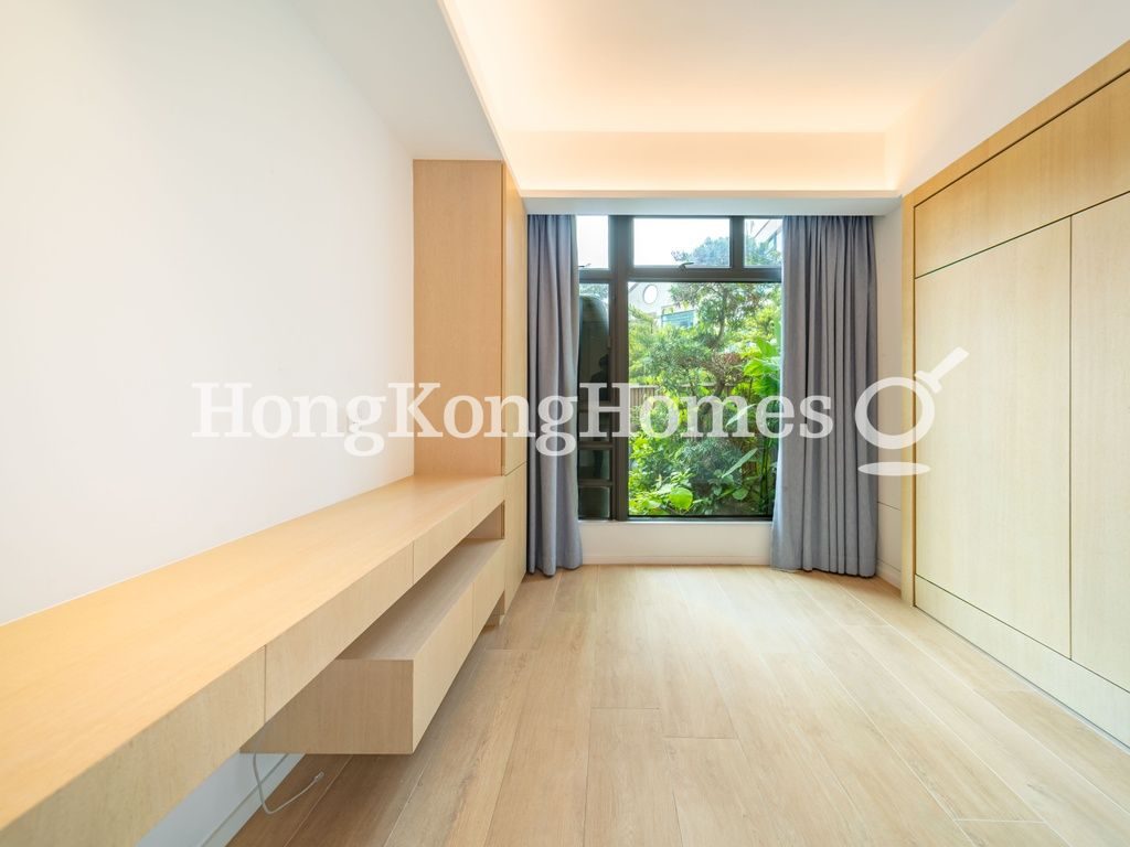 Third Bedroom — 旭逸居 - 第01座，赤柱
