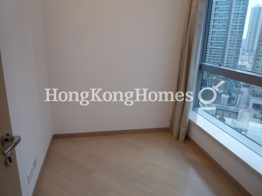 Third Bedroom — 天璽 I，尖沙咀