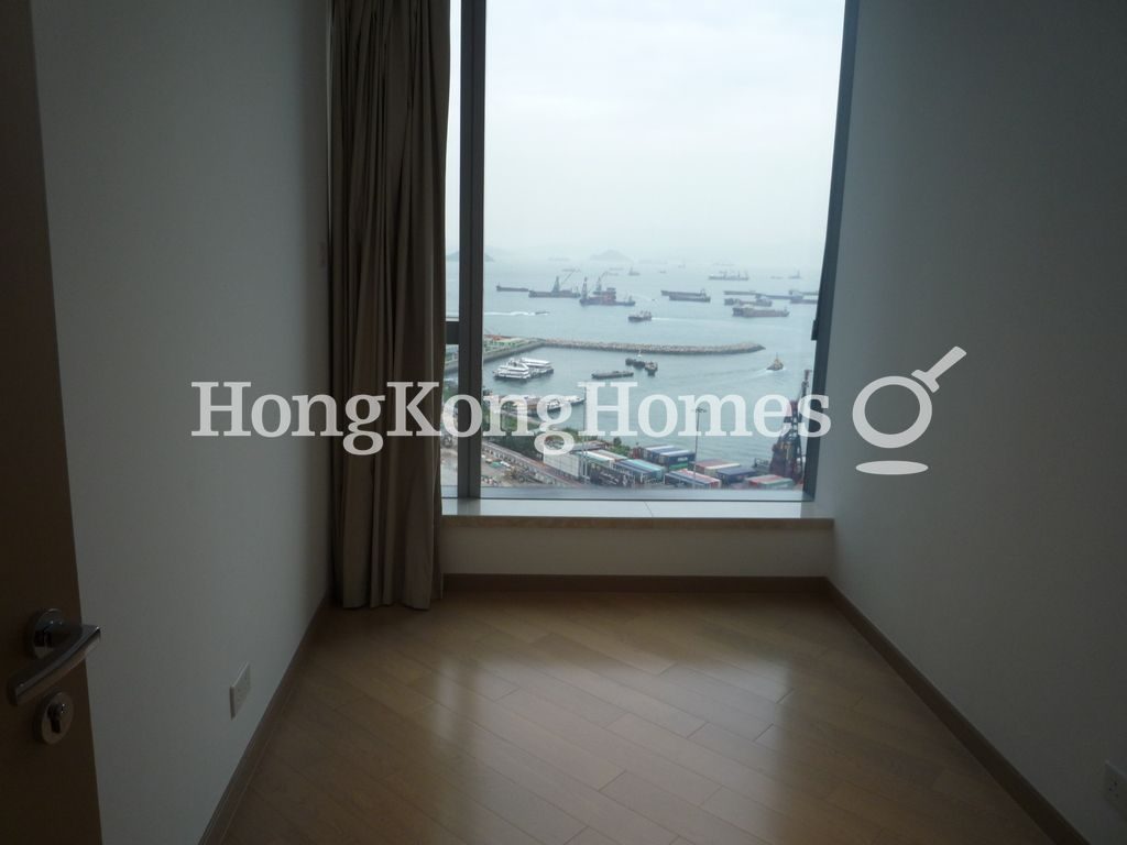Fourth Bedroom — 天璽 I，尖沙咀