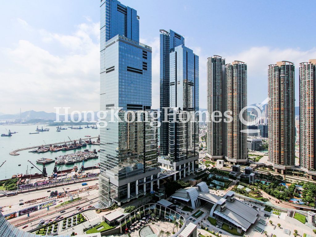 The Harbourside - Tower 2