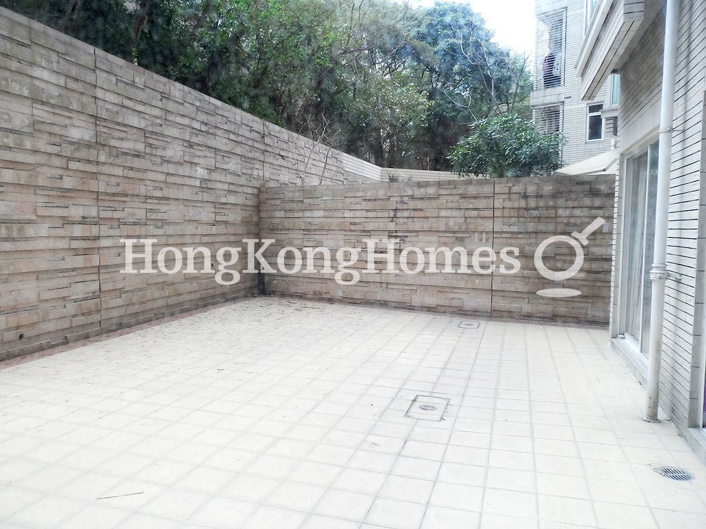 Terrace off 2nd, 3rd & 4th Br — 畢架山道 01號 - 16座，九龍塘