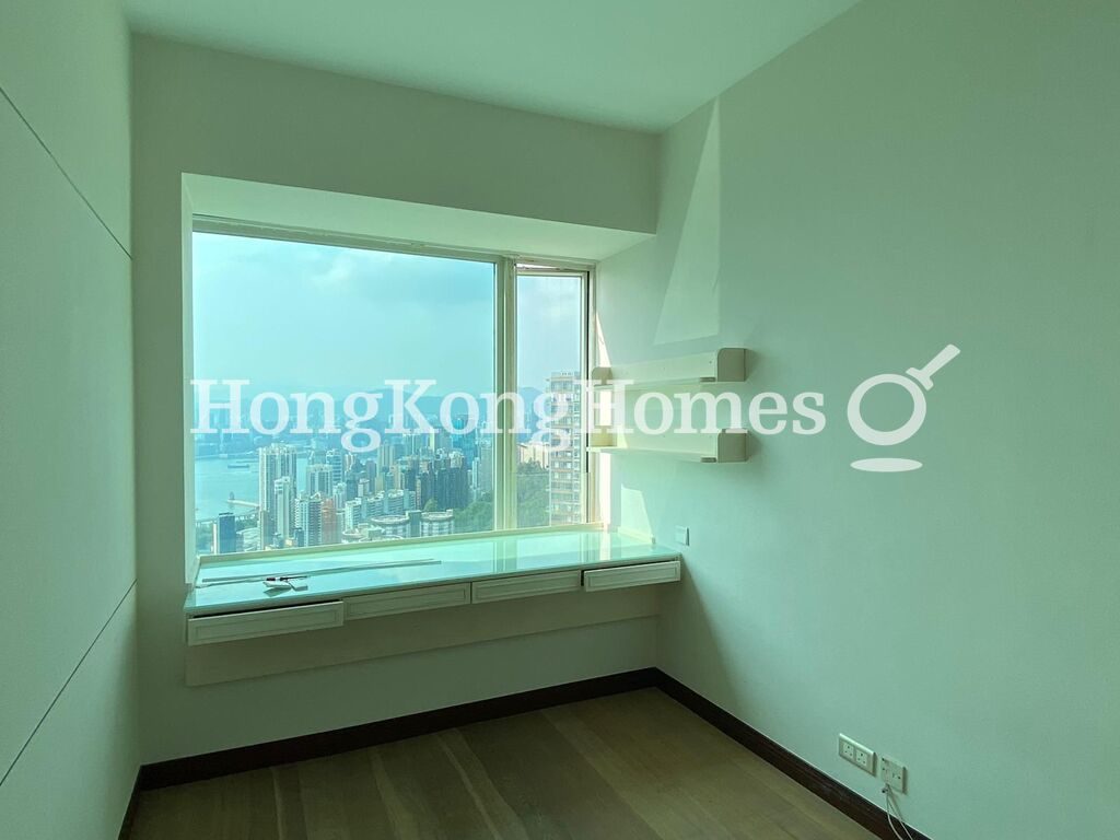 Second Bedroom — 名門 - 第02座，渣甸山