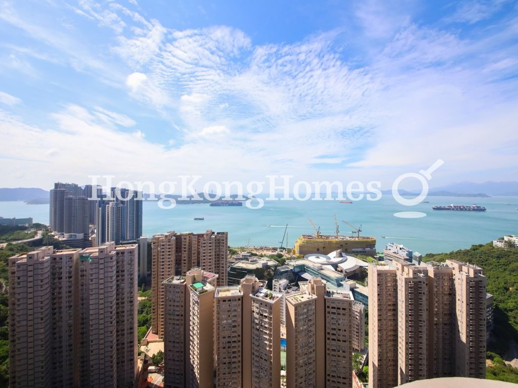 碧瑤灣 - 第21座