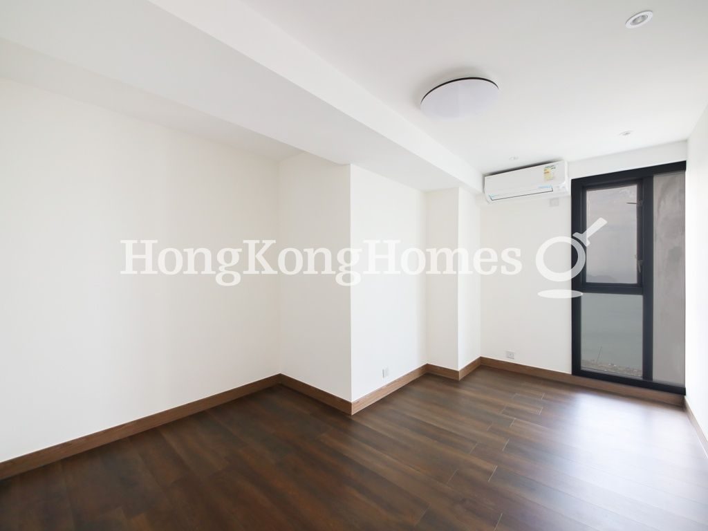 Second Bedroom — 碧瑤灣 - 第21座，薄扶林