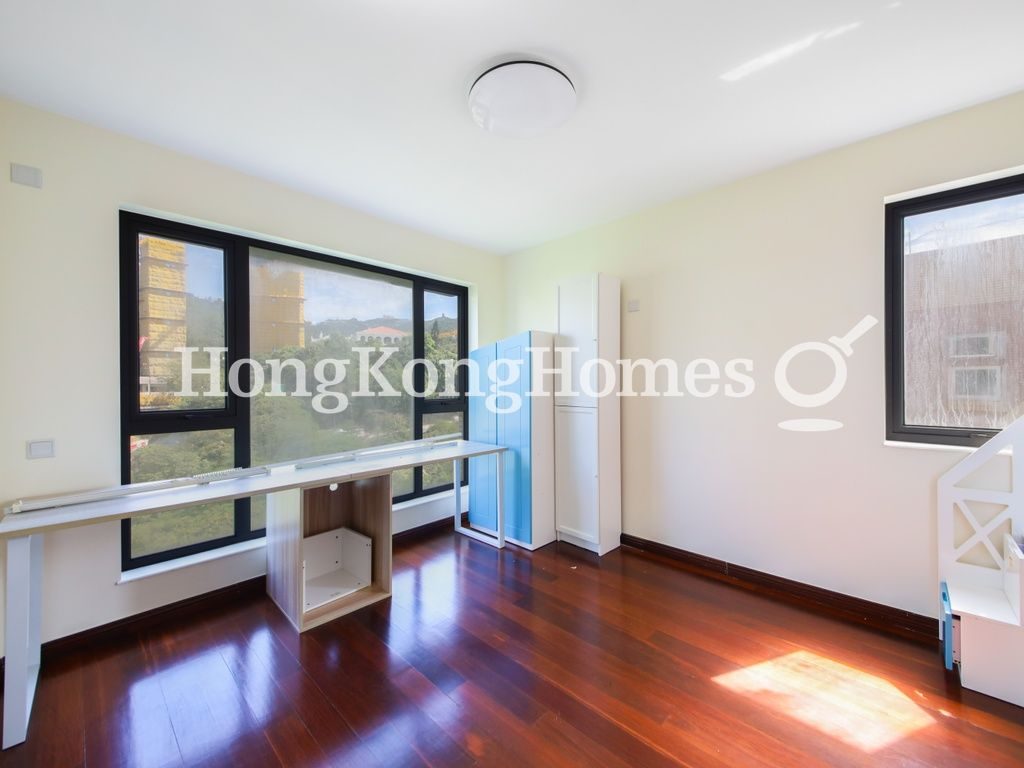 Third Bedroom — 碧瑤灣 - 第21座，薄扶林