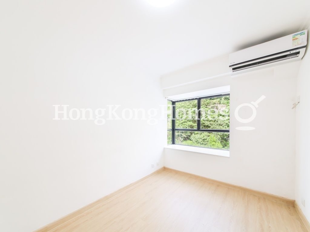 Third Bedroom — 壽山花園，壽臣山