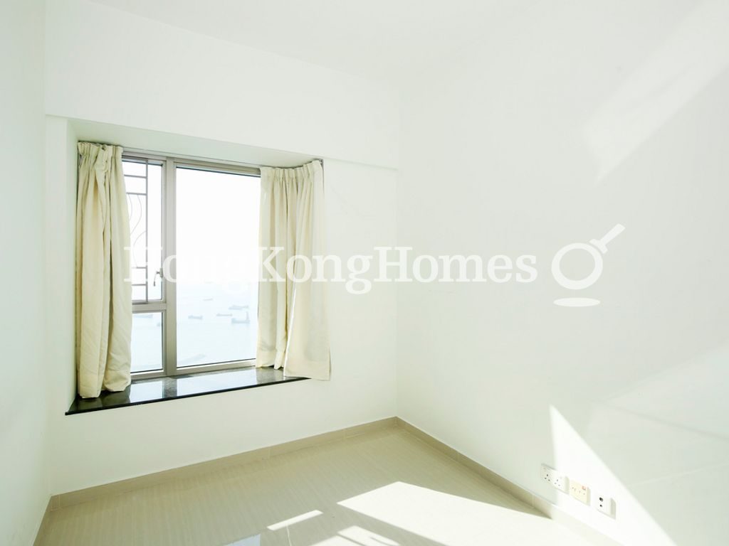 Third Bedroom — 擎天半島 1座，尖沙咀