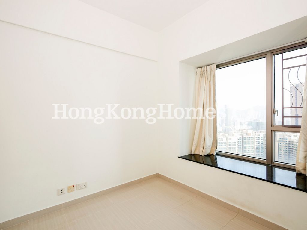 Fourth Bedroom — 擎天半島 1座，尖沙咀