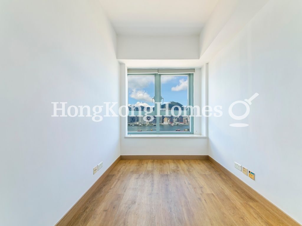 Third Bedroom — 君臨天下 3座，尖沙咀