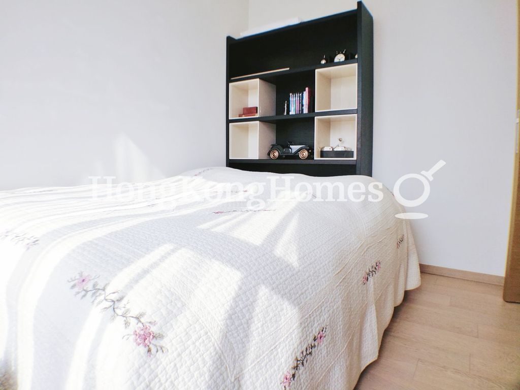 Second Ensuite Bedroom — 高士台 - 第1座，西半山