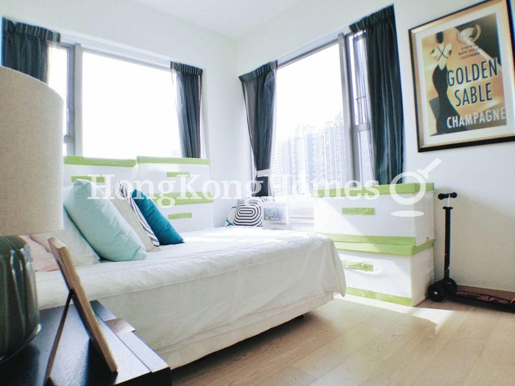 Third Bedroom — 高士台 - 第1座，西半山