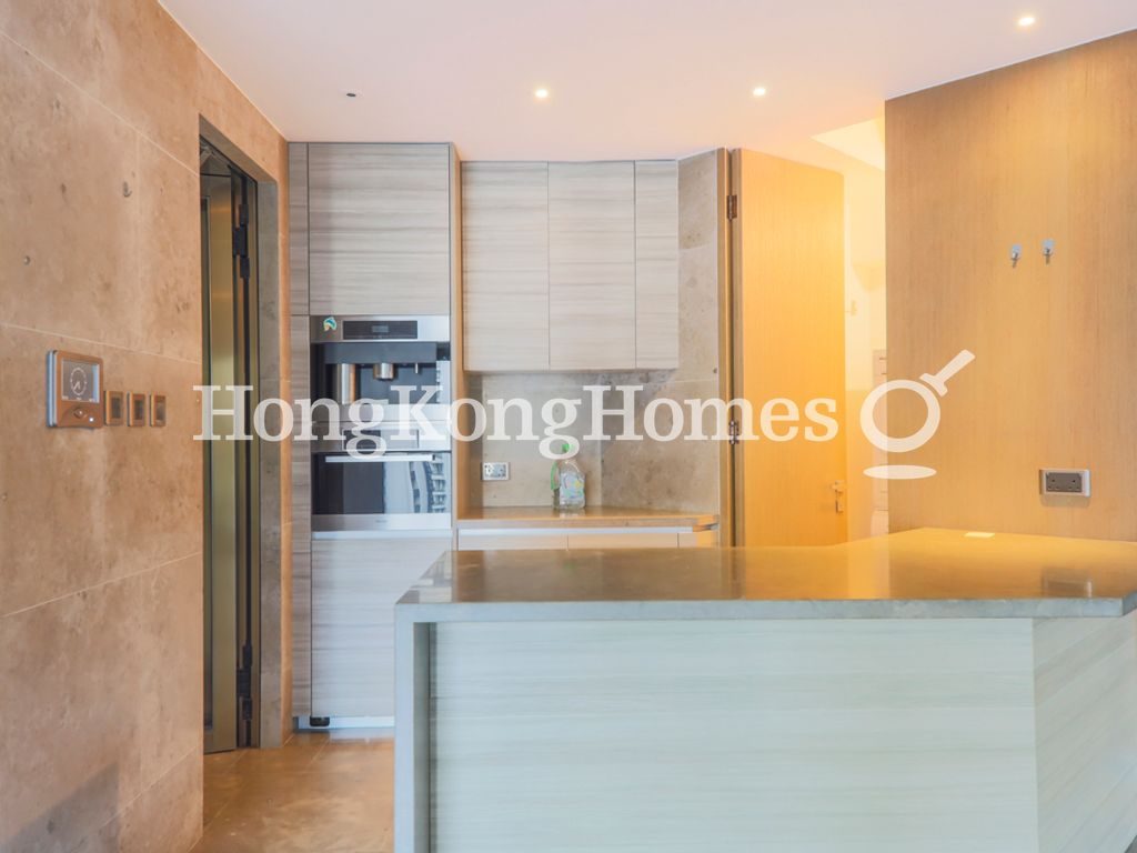 Open Kitchen — Azura, Mid-levels West