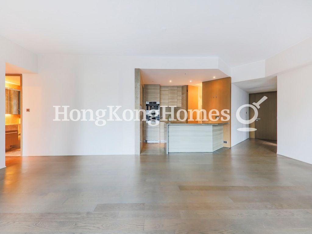 Living and Dining Room — Azura, Mid-levels West