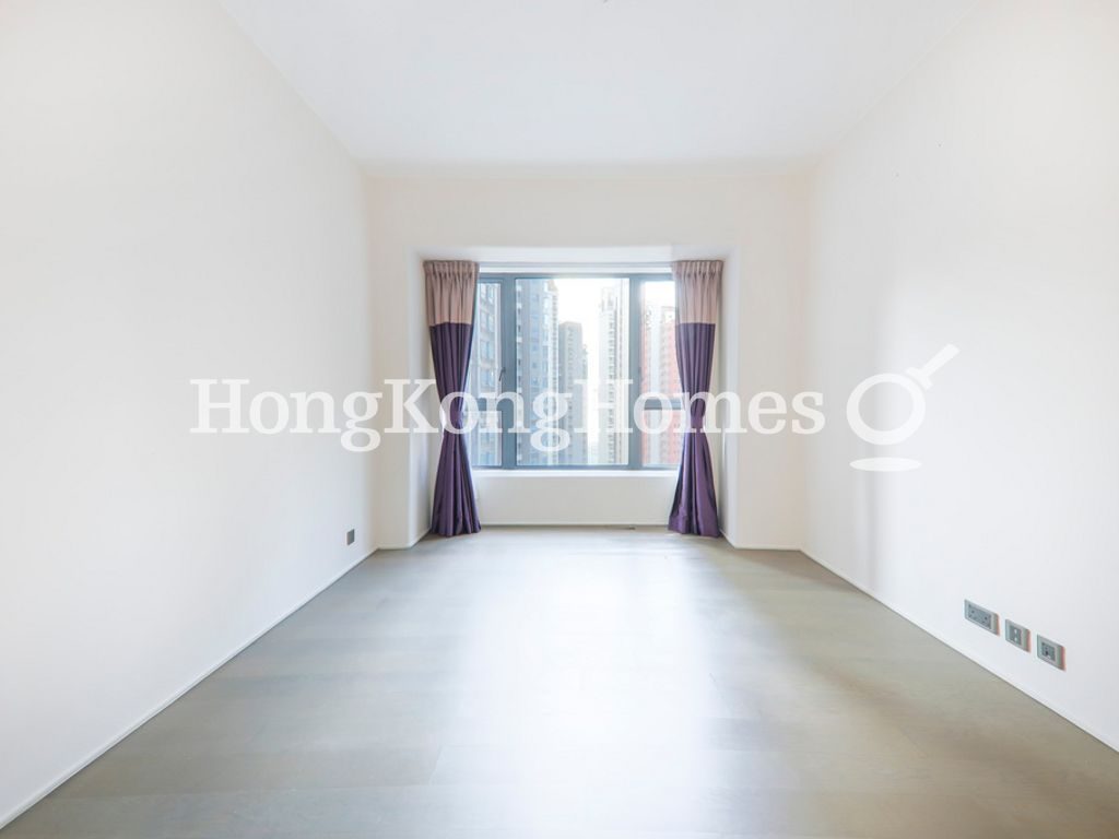 Master Bedroom — Azura, Mid-levels West