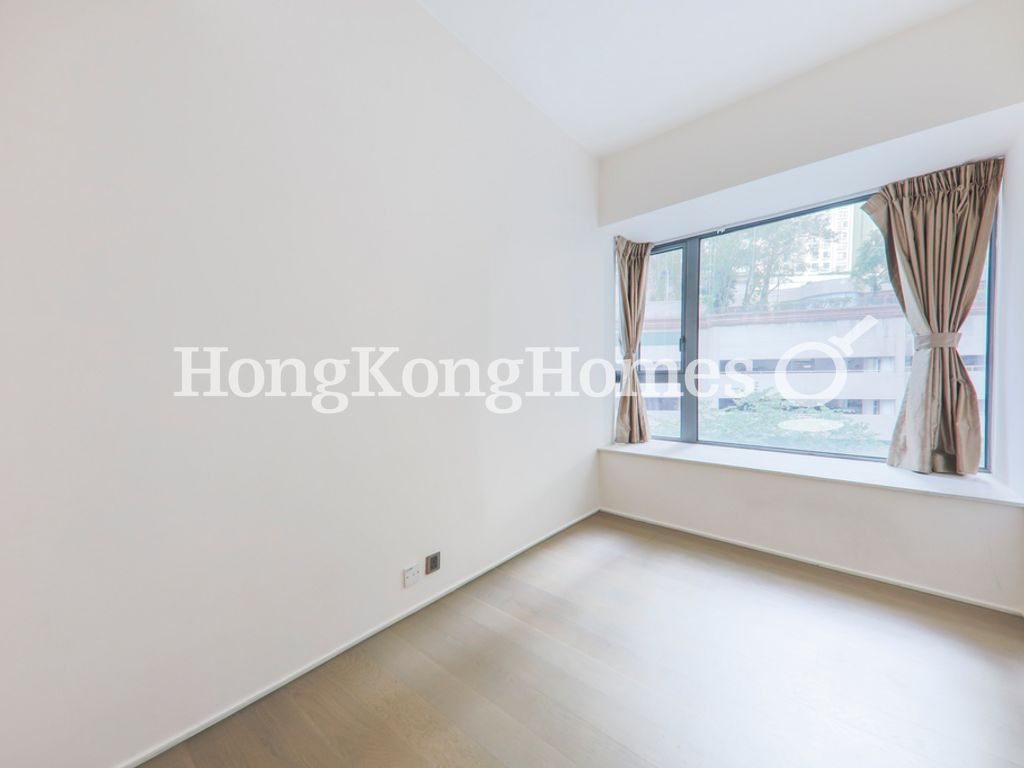 Second Bedroom — Azura, Mid-levels West