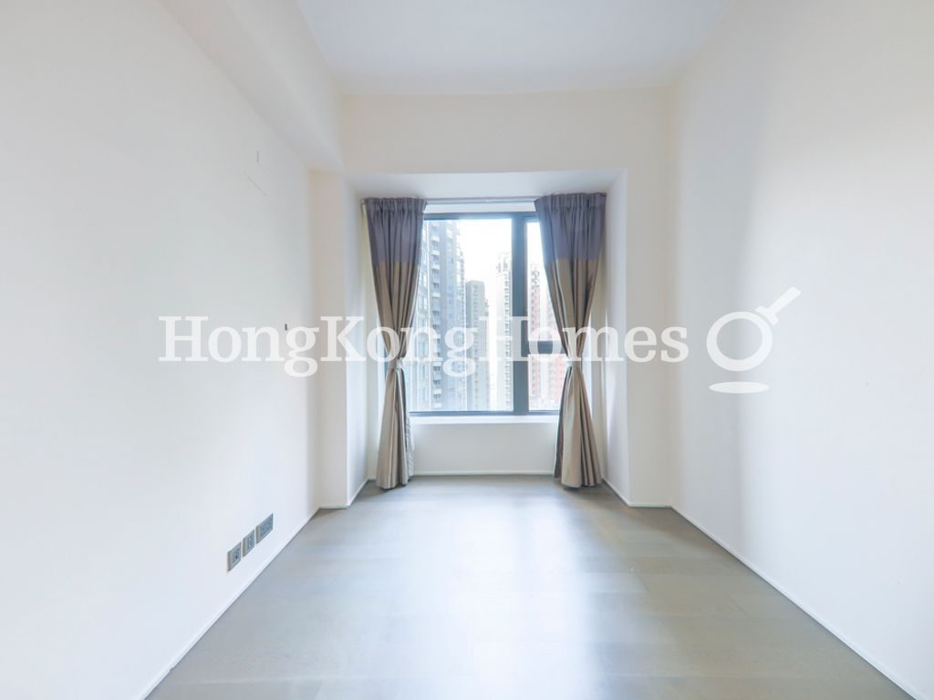 Third Bedroom — Azura, Mid-levels West