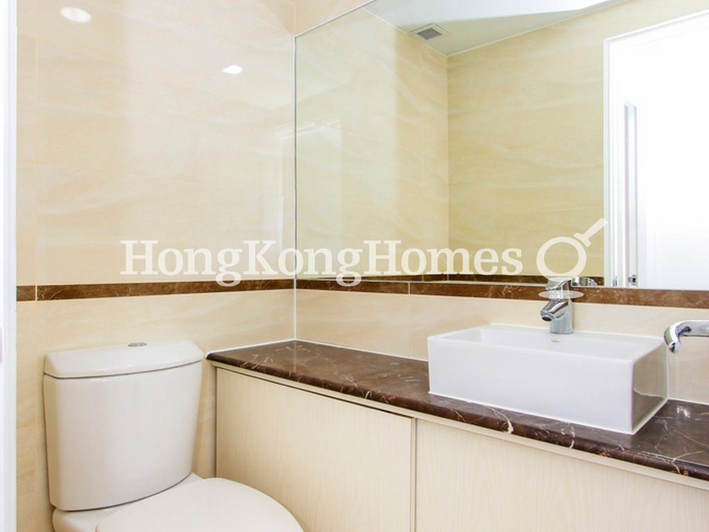 Guest Powder Room — 會景閣，灣仔