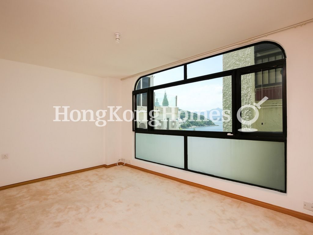 Second Ensuite Bedroom — Solemar Villas, Clear Water Bay